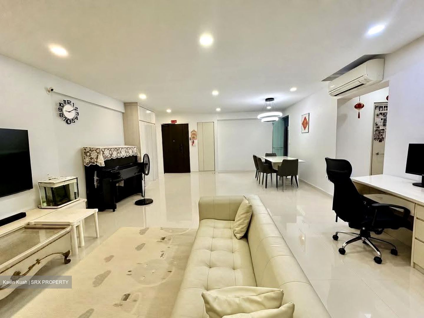 Blk 451B West Terra @ Bukit Batok (Bukit Batok), HDB 5 Rooms #629077411